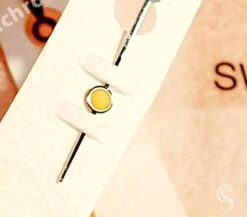 ROLEX RARES AIGUILLES TRITIUM 5512,5513 MONTRES VINTAGES SUBMARINER COULEUR CRÈME JAUNE CAL 1520,1530 -Aiguilles et Pièces Soldes rolex rares aiguilles tritium 55125513 montres vintages submariner couleur creme jaune cal 15201530 4