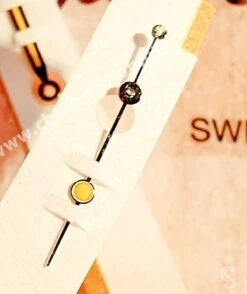 ROLEX RARES AIGUILLES TRITIUM 5512,5513 MONTRES VINTAGES SUBMARINER COULEUR CRÈME JAUNE CAL 1520,1530 -Aiguilles et Pièces Soldes rolex rares aiguilles tritium 55125513 montres vintages submariner couleur creme jaune cal 15201530 5