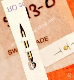 ROLEX RARES AIGUILLES TRITIUM 5512,5513 MONTRES VINTAGES SUBMARINER COULEUR CRÈME JAUNE CAL 1520,1530 -Aiguilles et Pièces Soldes rolex rares aiguilles tritium 55125513 montres vintages submariner couleur creme jaune cal 15201530 7