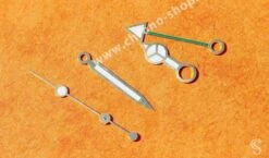 Rolex Set Aiguilles Luminova Or Jaune Montres GMT MASTER 116713, 116718 Cal 3186 -Aiguilles et Pièces Soldes rolex set aiguilles luminova or jaune montres gmt master 116713 116718 cal 3186 15