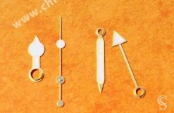 Rolex Set Aiguilles Luminova Or Jaune Montres GMT MASTER 116713, 116718 Cal 3186 -Aiguilles et Pièces Soldes rolex set aiguilles luminova or jaune montres gmt master 116713 116718 cal 3186 5