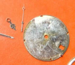 TAG Heuer Accessoire Horlogerie Cadran 26mm Argent Et Aiguilles à Restaurer Montres PROFESSIONAL 200m -Aiguilles et Pièces Soldes tag heuer accessoire horlogerie cadran 26mm argent et aiguilles a restaurer montres professional 200m 4