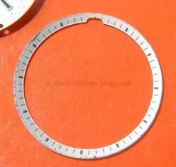 TAG Heuer Accessoire Horlogerie Cadran 26mm Argent Et Aiguilles à Restaurer Montres PROFESSIONAL 200m -Aiguilles et Pièces Soldes tag heuer accessoire horlogerie cadran 26mm argent et aiguilles a restaurer montres professional 200m 6