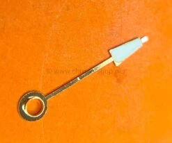 TAG HEUER AQUARACER Aiguille Rouge Fuseaux Luminova De Montre Automatique 43 Mm WAY201F.BA0927