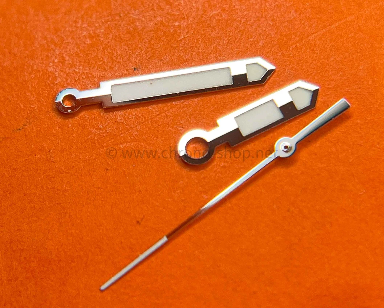 TAG HEUER AQUARACER JEU 3 X Aiguilles Luminova De Montre Automatique 43 Mm WAY201F.BA0927 8 TAG HEUER AQUARACER JEU 3 X Aiguilles Luminova De Montre Automatique 43 Mm WAY201F.BA0927 – Image 6