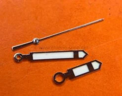 TAG HEUER AQUARACER JEU 3 X Aiguilles Luminova De Montre Automatique 43 Mm WAY201F.BA0927 18 TAG HEUER AQUARACER JEU 3 X Aiguilles Luminova De Montre Automatique 43 Mm WAY201F.BA0927 -Aiguilles et Pièces Soldes tag heuer aquaracer jeu 3 x aiguilles luminova de montre automatique 43 mm way201fba0927 6