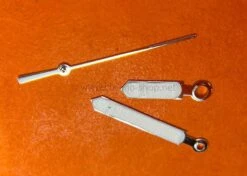 TAG HEUER AQUARACER JEU 3 X Aiguilles Luminova De Montre Automatique 43 Mm WAY201F.BA0927 19 TAG HEUER AQUARACER JEU 3 X Aiguilles Luminova De Montre Automatique 43 Mm WAY201F.BA0927 -Aiguilles et Pièces Soldes tag heuer aquaracer jeu 3 x aiguilles luminova de montre automatique 43 mm way201fba0927 7