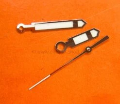 TAG HEUER AQUARACER JEU 3 X Aiguilles Luminova De Montre Automatique 43 Mm WAY201F.BA0927 20 TAG HEUER AQUARACER JEU 3 X Aiguilles Luminova De Montre Automatique 43 Mm WAY201F.BA0927 -Aiguilles et Pièces Soldes tag heuer aquaracer jeu 3 x aiguilles luminova de montre automatique 43 mm way201fba0927 8