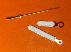 TAG HEUER AQUARACER JEU 3 X Aiguilles Luminova De Montre Automatique 43 Mm WAY201F.BA0927 21 TAG HEUER AQUARACER JEU 3 X Aiguilles Luminova De Montre Automatique 43 Mm WAY201F.BA0927 -Aiguilles et Pièces Soldes tag heuer aquaracer jeu 3 x aiguilles luminova de montre automatique 43 mm way201fba0927 9