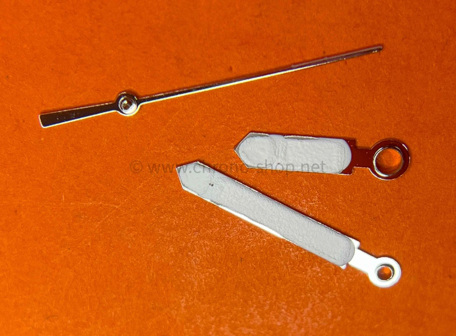 TAG HEUER AQUARACER JEU 3 X Aiguilles Luminova De Montre Automatique 43 Mm WAY201F.BA0927 12 TAG HEUER AQUARACER JEU 3 X Aiguilles Luminova De Montre Automatique 43 Mm WAY201F.BA0927 – Image 10