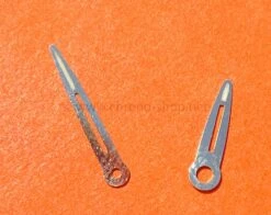 Tag Heuer Carrera Original Accessoire Heures Et Minutes Aiguilles Acier Aiguilles Montres TAG Heuer Kirium WL1113 -Aiguilles et Pièces Soldes tag heuer carrera original accessoire heures et minutes aiguilles acier aiguilles montres tag heuer kirium wl1113 2