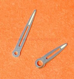 Tag Heuer Carrera Original Accessoire Heures Et Minutes Aiguilles Acier Aiguilles Montres TAG Heuer Kirium WL1113