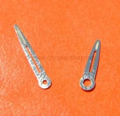 Tag Heuer Carrera Original Accessoire Heures Et Minutes Aiguilles Acier Aiguilles Montres TAG Heuer Kirium WL1113 -Aiguilles et Pièces Soldes tag heuer carrera original accessoire heures et minutes aiguilles acier aiguilles montres tag heuer kirium wl1113 3