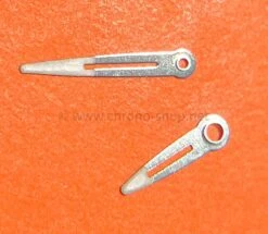 Tag Heuer Carrera Original Accessoire Heures Et Minutes Aiguilles Acier Aiguilles Montres TAG Heuer Kirium WL1113 -Aiguilles et Pièces Soldes tag heuer carrera original accessoire heures et minutes aiguilles acier aiguilles montres tag heuer kirium wl1113 5