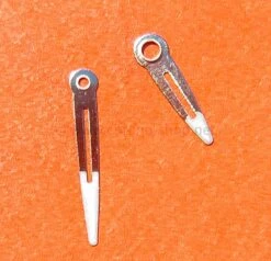 Tag Heuer Carrera Original Accessoire Heures Et Minutes Aiguilles Acier Aiguilles Montres TAG Heuer Kirium WL1113 -Aiguilles et Pièces Soldes tag heuer carrera original accessoire heures et minutes aiguilles acier aiguilles montres tag heuer kirium wl1113 6