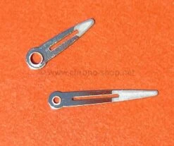 Tag Heuer Carrera Original Accessoire Heures Et Minutes Aiguilles Acier Aiguilles Montres TAG Heuer Kirium WL1113 -Aiguilles et Pièces Soldes tag heuer carrera original accessoire heures et minutes aiguilles acier aiguilles montres tag heuer kirium wl1113 7