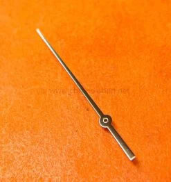 TAG HEUER Original Accessoire Aiguille Centrale Acier 19mm Longueur Neuve Montres Tag Heuer Divers