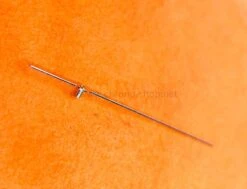 TAG HEUER Original Accessoire Aiguille Centrale Acier 19mm Longueur Neuve Montres Tag Heuer Divers -Aiguilles et Pièces Soldes tag heuer original accessoire aiguille centrale acier 19mm longueur neuve montres tag heuer divers 5