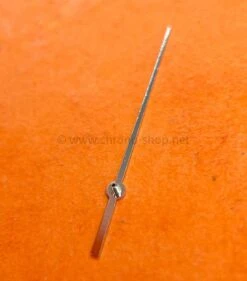 TAG HEUER Original Accessoire Aiguille Centrale Acier 19mm Longueur Neuve Montres Tag Heuer Divers -Aiguilles et Pièces Soldes tag heuer original accessoire aiguille centrale acier 19mm longueur neuve montres tag heuer divers 6