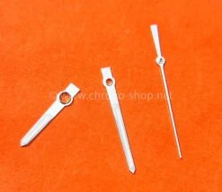 Tag Heuer Original Accessoire Set Aiguilles Acier Superluminova Neuves Montres -Aiguilles et Pièces Soldes tag heuer original accessoire set aiguilles acier superluminova neuves montres 3