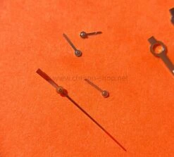 TAG HEUER Original Accessoire Set Aiguilles Acier Superluminova Neuves Montres Tag Heuer Chronographe -Aiguilles et Pièces Soldes tag heuer original accessoire set aiguilles acier superluminova neuves montres tag heuer chronographe 2