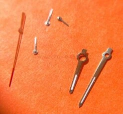 TAG HEUER Original Accessoire Set Aiguilles Acier Superluminova Neuves Montres Tag Heuer Chronographe -Aiguilles et Pièces Soldes tag heuer original accessoire set aiguilles acier superluminova neuves montres tag heuer chronographe 3