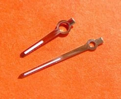 TAG HEUER Original Accessoire Set Aiguilles Acier Superluminova Neuves Montres Tag Heuer Chronographe -Aiguilles et Pièces Soldes tag heuer original accessoire set aiguilles acier superluminova neuves montres tag heuer chronographe 4