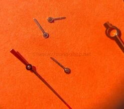 TAG HEUER Original Accessoire Set Aiguilles Acier Superluminova Neuves Montres Tag Heuer Chronographe -Aiguilles et Pièces Soldes tag heuer original accessoire set aiguilles acier superluminova neuves montres tag heuer chronographe 5