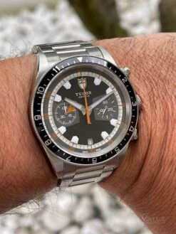 Tudor 410-70330 Aiguille Centrale Orange Et Chrono Blanche Montres Tudor Heritage Chronograph 42mm 70330 M70330N -Aiguilles et Pièces Soldes tudor 410 70330 aiguille centrale orange et chrono blanche montres tudor heritage chronograph 42mm 70330 m70330n 2