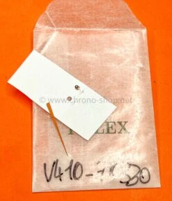 Tudor 410-70330 Aiguille Centrale Orange Et Chrono Blanche Montres Tudor Heritage Chronograph 42mm 70330 M70330N -Aiguilles et Pièces Soldes tudor 410 70330 aiguille centrale orange et chrono blanche montres tudor heritage chronograph 42mm 70330 m70330n 3