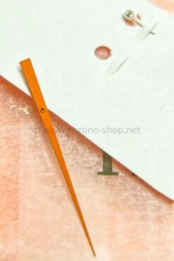 Tudor 410-70330 Aiguille Centrale Orange Et Chrono Blanche Montres Tudor Heritage Chronograph 42mm 70330 M70330N -Aiguilles et Pièces Soldes tudor 410 70330 aiguille centrale orange et chrono blanche montres tudor heritage chronograph 42mm 70330 m70330n 4