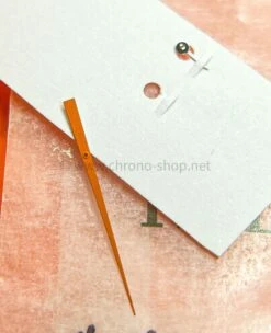 Tudor 410-70330 Aiguille Centrale Orange Et Chrono Blanche Montres Tudor Heritage Chronograph 42mm 70330 M70330N -Aiguilles et Pièces Soldes tudor 410 70330 aiguille centrale orange et chrono blanche montres tudor heritage chronograph 42mm 70330 m70330n 5