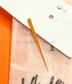 Tudor 410-70330 Aiguille Centrale Orange Et Chrono Blanche Montres Tudor Heritage Chronograph 42mm 70330 M70330N -Aiguilles et Pièces Soldes tudor 410 70330 aiguille centrale orange et chrono blanche montres tudor heritage chronograph 42mm 70330 m70330n 7