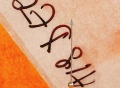 Tudor Aiguille Centrale Chronographe Ref V15-9422 Tudor Oysterdate Chronograph Prince Date Ref 79160,79280,79270,79260 -Aiguilles et Pièces Soldes tudor aiguille centrale chronographe ref v15 9422 tudor oysterdate chronograph prince date ref 79160792807927079260 11