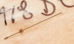 Tudor Aiguille Centrale Chronographe Ref V15-9422 Tudor Oysterdate Chronograph Prince Date Ref 79160,79280,79270,79260 -Aiguilles et Pièces Soldes tudor aiguille centrale chronographe ref v15 9422 tudor oysterdate chronograph prince date ref 79160792807927079260 5