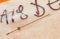 Tudor Aiguille Centrale Chronographe Ref V15-9422 Tudor Oysterdate Chronograph Prince Date Ref 79160,79280,79270,79260 -Aiguilles et Pièces Soldes tudor aiguille centrale chronographe ref v15 9422 tudor oysterdate chronograph prince date ref 79160792807927079260 6