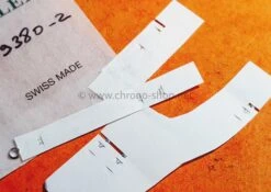 Tudor Aiguilles Luminova Complètes Montres Tudor 39mm Chronautic 79380P Homme Montre Automatique Chronographe -Aiguilles et Pièces Soldes tudor aiguilles luminova completes montres tudor 39mm chronautic 79380p homme montre automatique chronographe 12