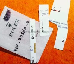 Tudor Aiguilles Luminova Complètes Montres Tudor 39mm Chronautic 79380P Homme Montre Automatique Chronographe -Aiguilles et Pièces Soldes tudor aiguilles luminova completes montres tudor 39mm chronautic 79380p homme montre automatique chronographe 2