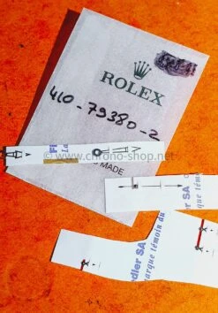 Tudor Aiguilles Luminova Complètes Montres Tudor 39mm Chronautic 79380P Homme Montre Automatique Chronographe -Aiguilles et Pièces Soldes tudor aiguilles luminova completes montres tudor 39mm chronautic 79380p homme montre automatique chronographe 3