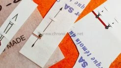 Tudor Aiguilles Luminova Complètes Montres Tudor 39mm Chronautic 79380P Homme Montre Automatique Chronographe -Aiguilles et Pièces Soldes tudor aiguilles luminova completes montres tudor 39mm chronautic 79380p homme montre automatique chronographe 5