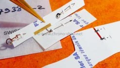 Tudor Aiguilles Luminova Complètes Montres Tudor 39mm Chronautic 79380P Homme Montre Automatique Chronographe -Aiguilles et Pièces Soldes tudor aiguilles luminova completes montres tudor 39mm chronautic 79380p homme montre automatique chronographe 9