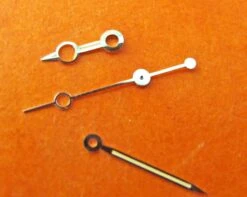 TUDOR AUTHENTIQUES SET AIGUILLES TRITIUM 94400 VINTAGE MONTRES TUDOR MINI SUBMARINER -Aiguilles et Pièces Soldes tudor authentiques set aiguilles tritium 94400 vintage montres tudor mini submariner 3