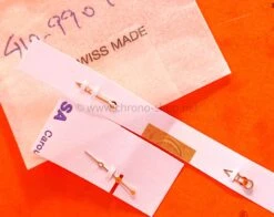 TUDOR Princess Hydronaut 99090 Original Set Aiguilles Neuves Luminova Ref 410-99090 Montres De Plongées Dames Femmes -Aiguilles et Pièces Soldes tudor princess hydronaut 99090 original set aiguilles neuves luminova ref 410 99090 montres de plongees dames femmes 5