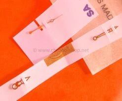 TUDOR Princess Hydronaut 99090 Original Set Aiguilles Neuves Luminova Ref 410-99090 Montres De Plongées Dames Femmes -Aiguilles et Pièces Soldes tudor princess hydronaut 99090 original set aiguilles neuves luminova ref 410 99090 montres de plongees dames femmes 7