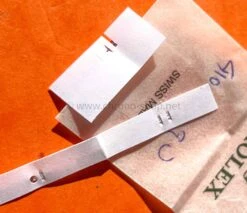 TUDOR Princess Hydronaut 99090 Original Set Aiguilles Neuves Luminova Ref 410-99090 Montres De Plongées Dames Femmes -Aiguilles et Pièces Soldes tudor princess hydronaut 99090 original set aiguilles neuves luminova ref 410 99090 montres de plongees dames femmes 9