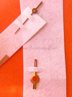 Tudor Princess Oysterdate 92313,92314 Fournitures Horlogerie Authentique Jeu Aiguilles Acier Luminova Neuves -Aiguilles et Pièces Soldes tudor princess oysterdate 9231392314 fournitures horlogerie authentique jeu aiguilles acier luminova neuves 4