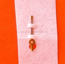 Tudor Princess Oysterdate 92313,92314 Fournitures Horlogerie Authentique Jeu Aiguilles Acier Luminova Neuves -Aiguilles et Pièces Soldes tudor princess oysterdate 9231392314 fournitures horlogerie authentique jeu aiguilles acier luminova neuves 5