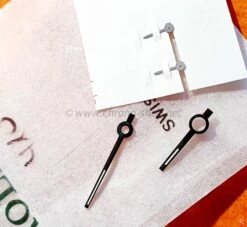 Tudor Rare Jeu Aiguilles Noires Luminova & Chronos Tudor Oysterdate Chronograph Prince Date Ref 79160 -Aiguilles et Pièces Soldes tudor rare jeu aiguilles noires luminova chronos tudor oysterdate chronograph prince date ref 79160 4