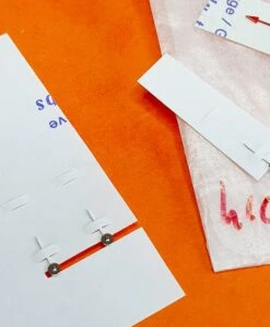 Tudor Rare Jeu Aiguilles Rouge Luminova & Chronos Blanc Oysterdate Chronograph Tiger Prince Date Ref 79160,79260,79180,79280 -Aiguilles et Pièces Soldes tudor rare jeu aiguilles rouge luminova chronos blanc oysterdate chronograph tiger prince date ref 79160792607918079280 7