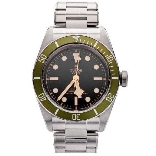 Tudor Rare Set Aiguilles Snowflakes Gilt Neuf Ref V410-704 Montres Hommes De Sport Tudor BlackBay 79230,79230G,79230R,79230B 18 Tudor Rare Set Aiguilles Snowflakes Gilt Neuf Ref V410-704 Montres Hommes De Sport Tudor BlackBay 79230,79230G,79230R,79230B – Image 16